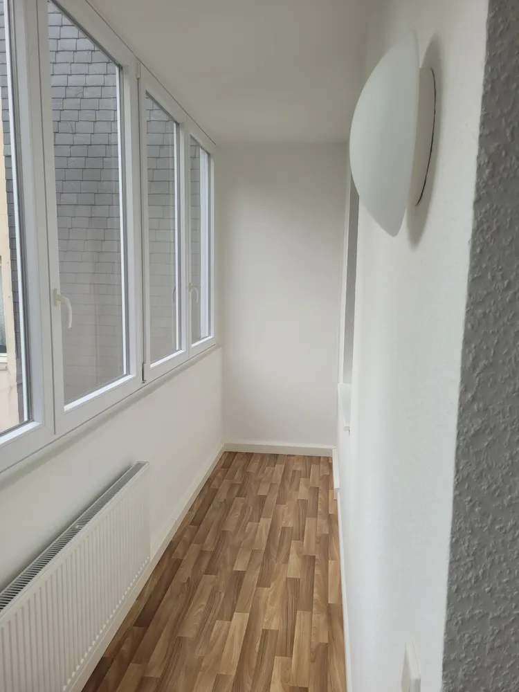 2 room apartment with 48 m² in Wuppertal – Photo 5