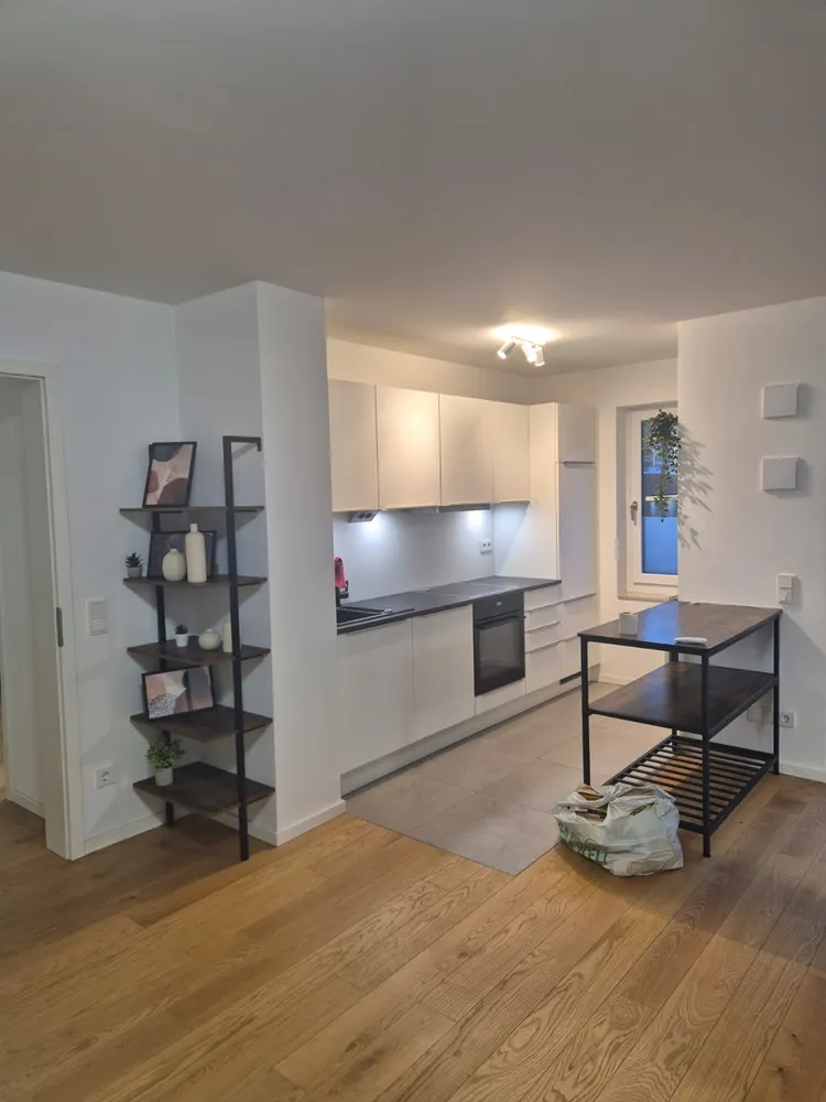 2 Zimmer Wohnung mit 58 m² in München – Bild 8