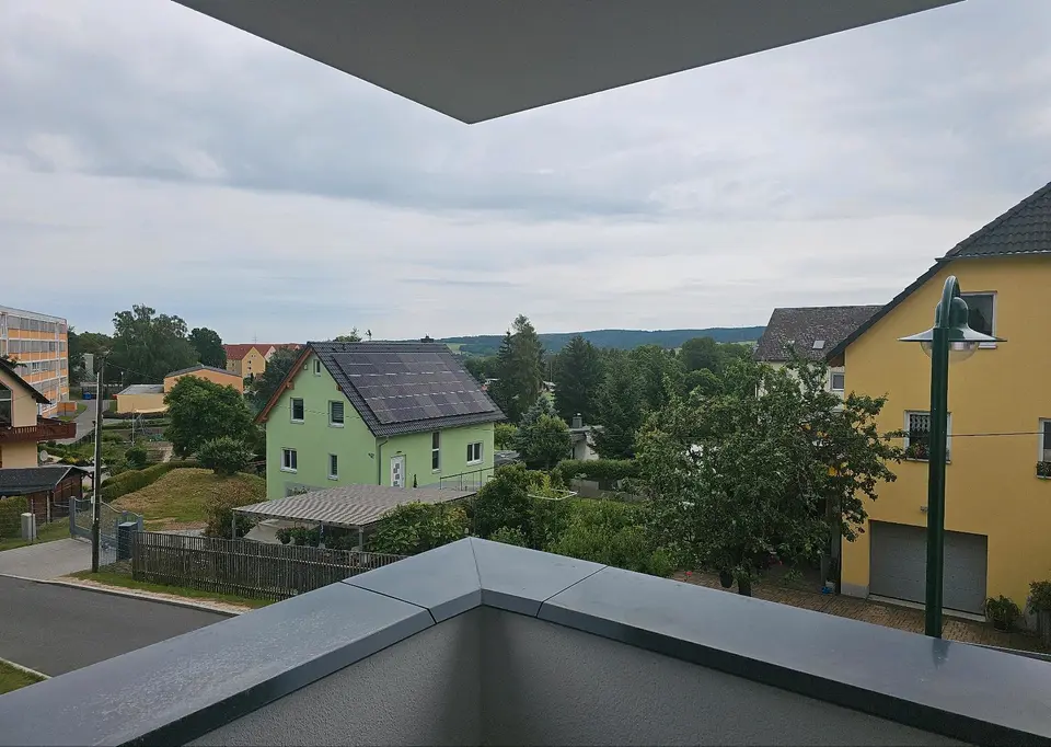 3 Zimmer Wohnung mit 66 m² in Annaberg-Buchholz – Bild 3