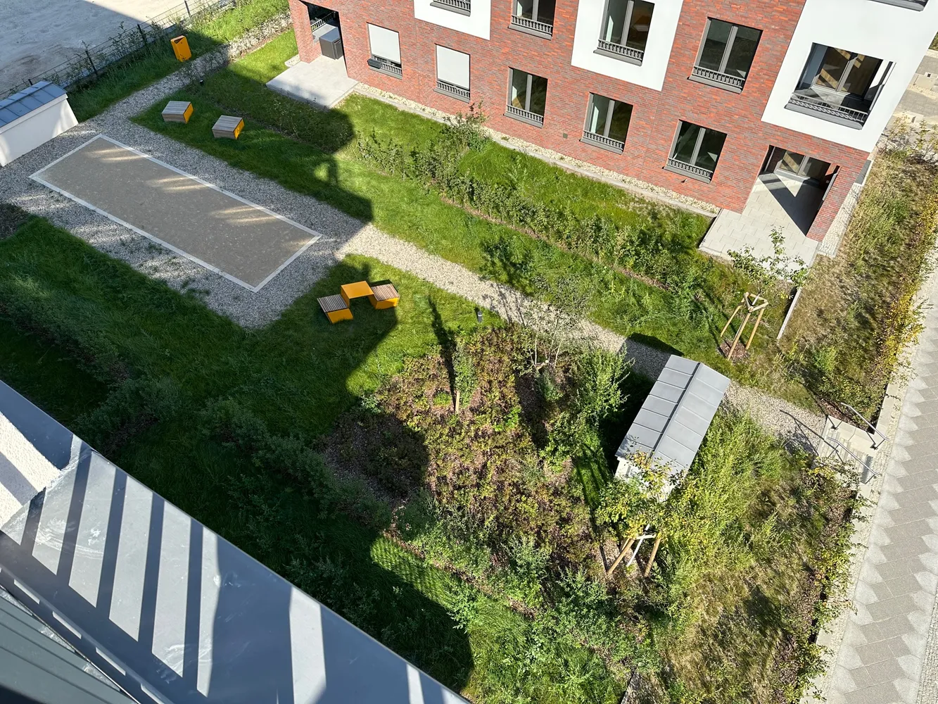3 Zimmer Wohnung mit 101 m² in Berlin – Bild 3