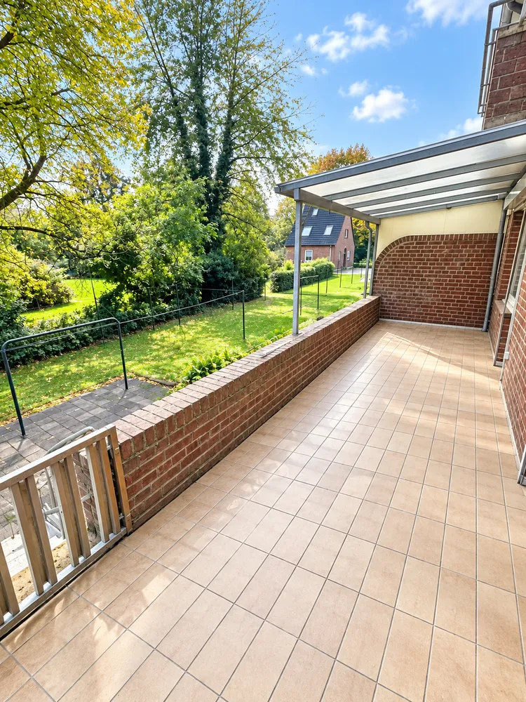 2 Zimmer Wohnung mit 57 m² in Krefeld – Bild 6