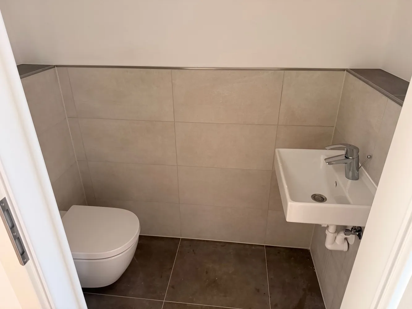3 Zimmer Wohnung mit 102 m² in Emmerich am Rhein – Bild 3
