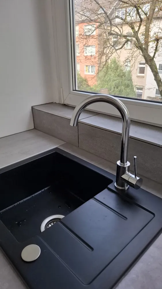 2 Zimmer Wohnung mit 45 m² in Essen – Bild 10