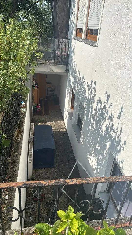 3 Zimmer Wohnung mit 90 m² in Weilheim in Oberbayern – Bild 2