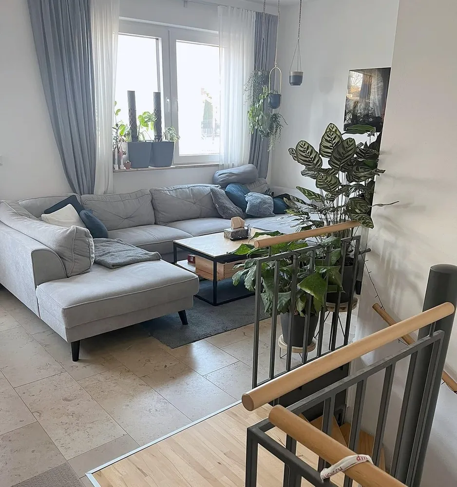 3 Zimmer Wohnung mit 90 m² in Ingolstadt – Bild 2