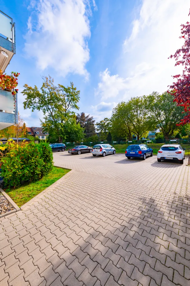 3 Zimmer Wohnung mit 85 m² in Oberhausen – Bild 5