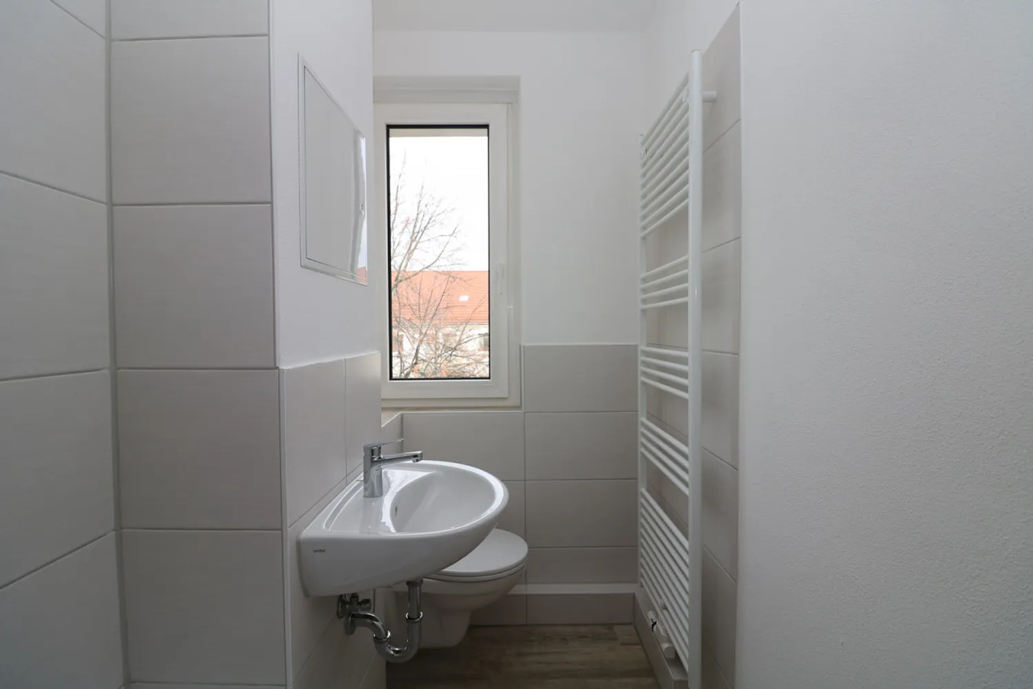 4 Zimmer Wohnung mit 67 m² in Freiberg – Bild 8