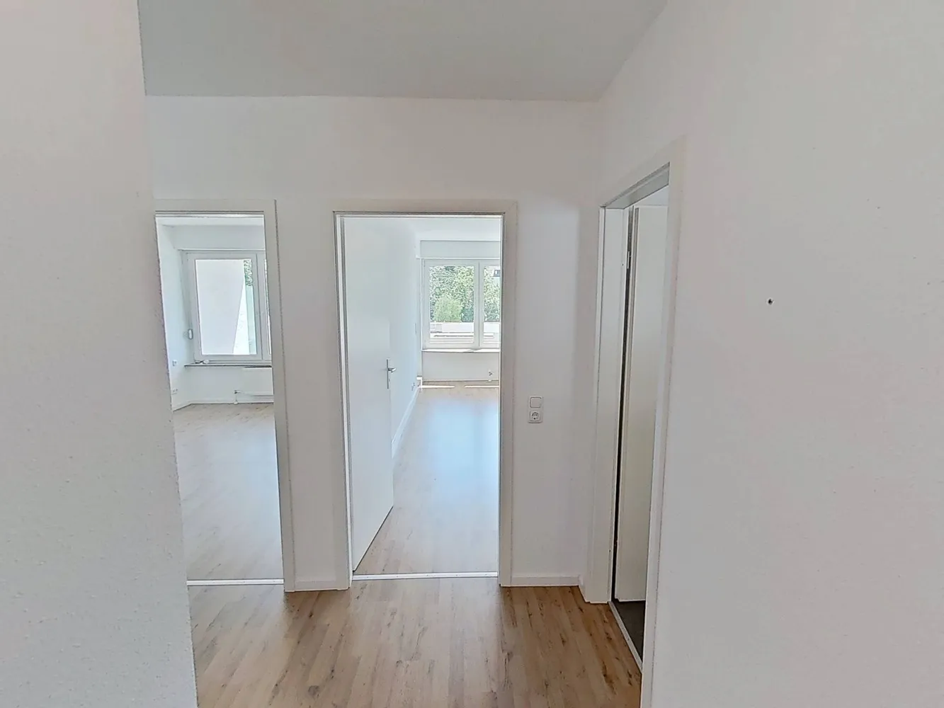 2 Zimmer Wohnung mit 56 m² in Stuttgart – Bild 10