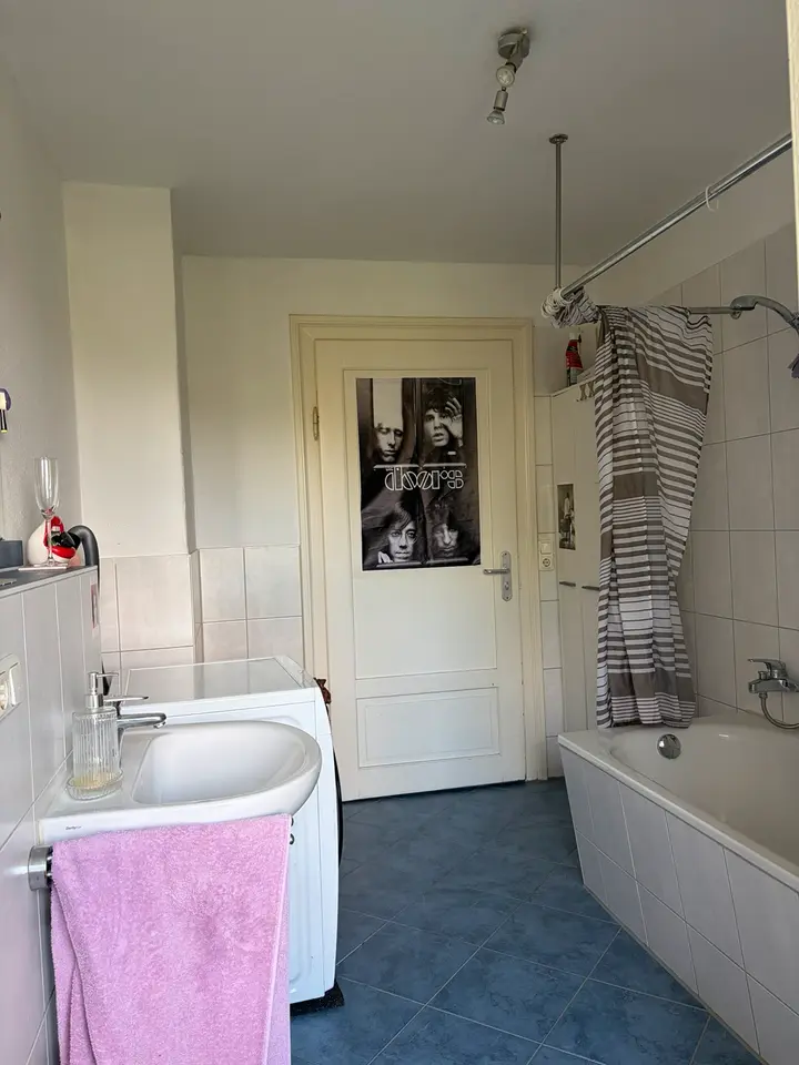 3 Zimmer Wohnung mit 61 m² in Augsburg – Bild 9