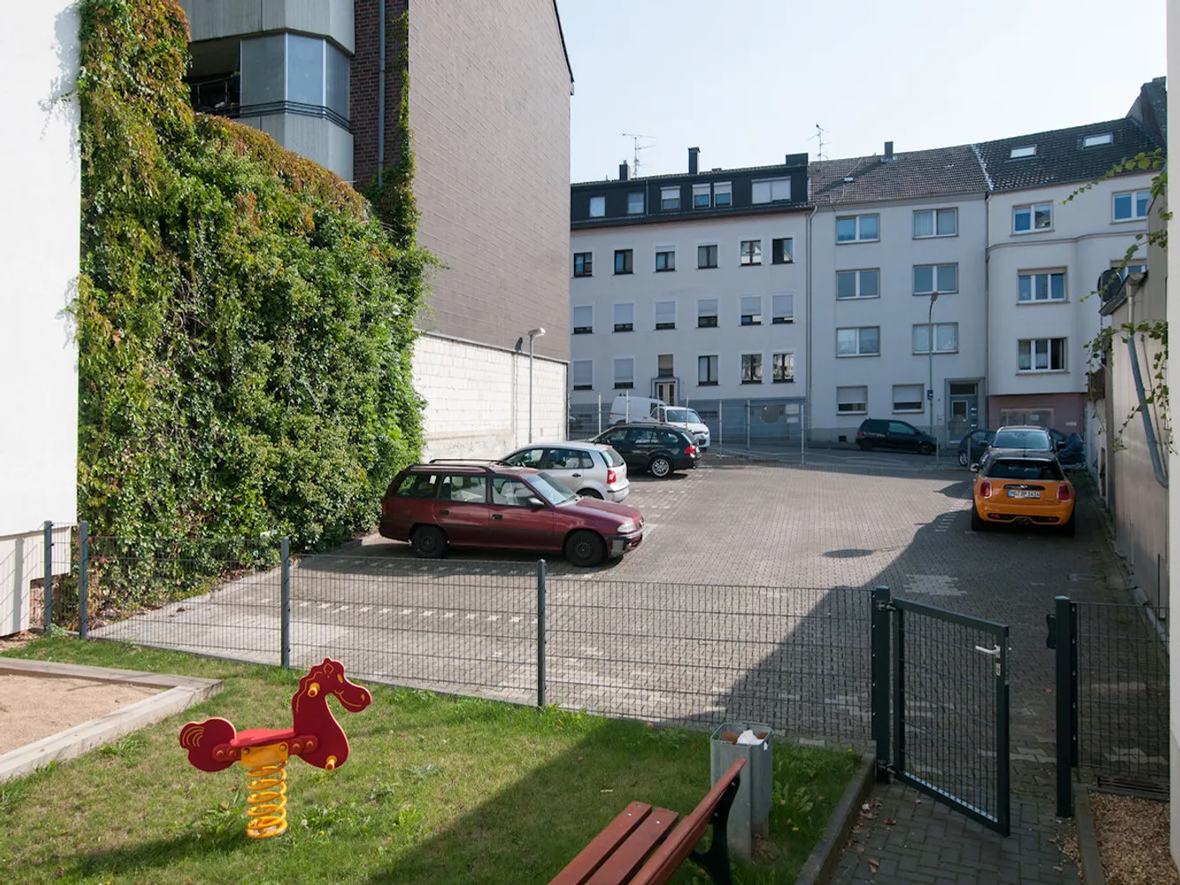 2 Zimmer Wohnung mit 70 m² in Mönchengladbach – Bild 11