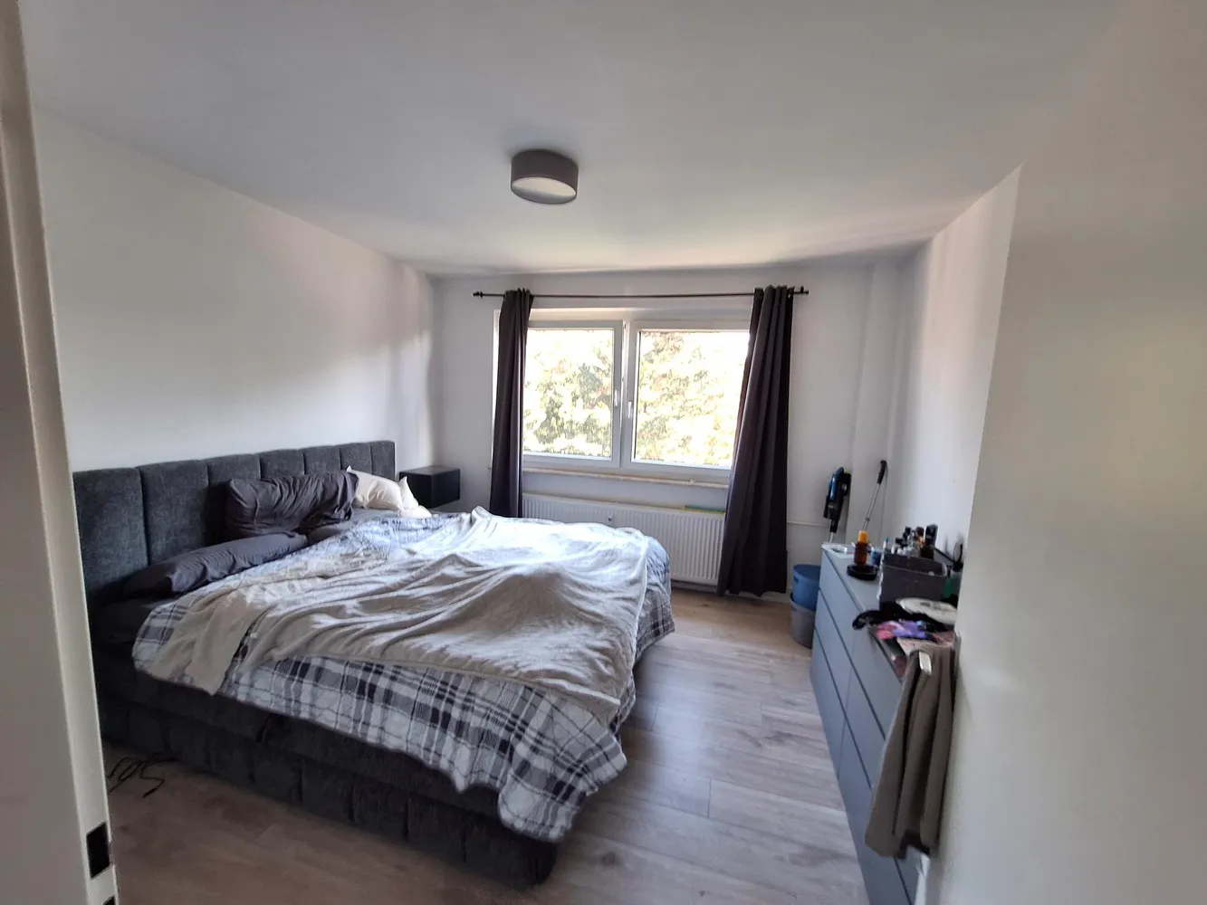 3 room apartment with 65 m² in Frankfurt am Main – Photo 7