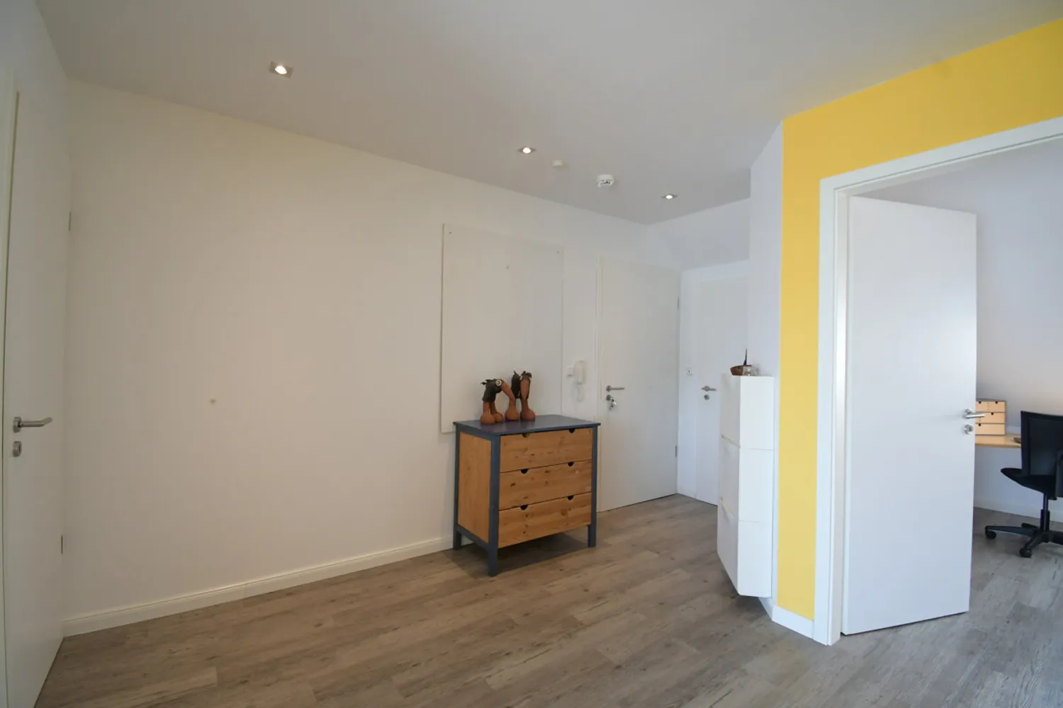 2 Zimmer Wohnung mit 40 m² in Oldenburg – Bild 4