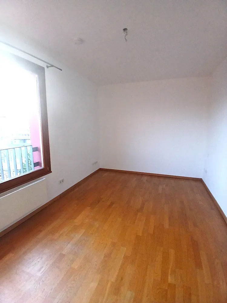 2 Zimmer Wohnung mit 58 m² in Frankfurt am Main – Bild 5