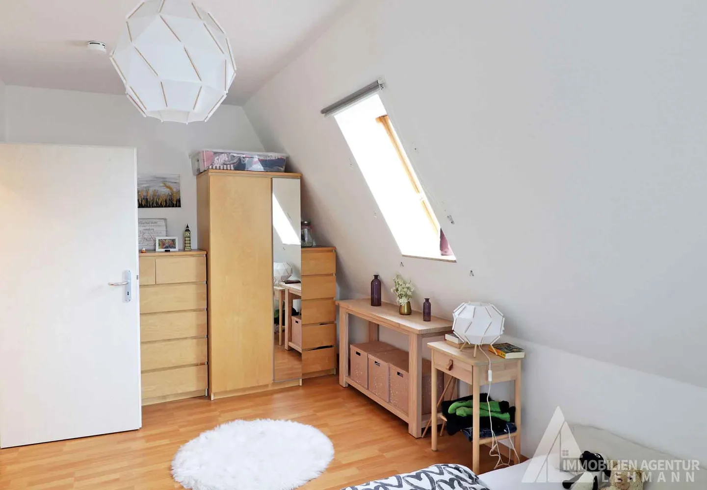 2 Zimmer Wohnung mit 58 m² in Halle (Saale) – Bild 6