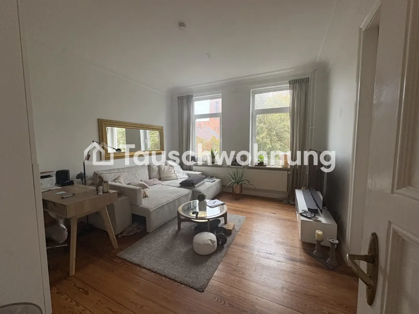 3 Zimmer Wohnung mit 75 m² in Kiel – Bild 1