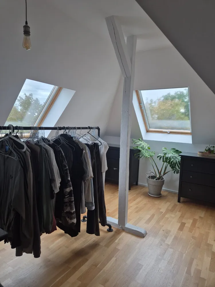 4 room apartment with 110 m² in Cologne – Photo 10
