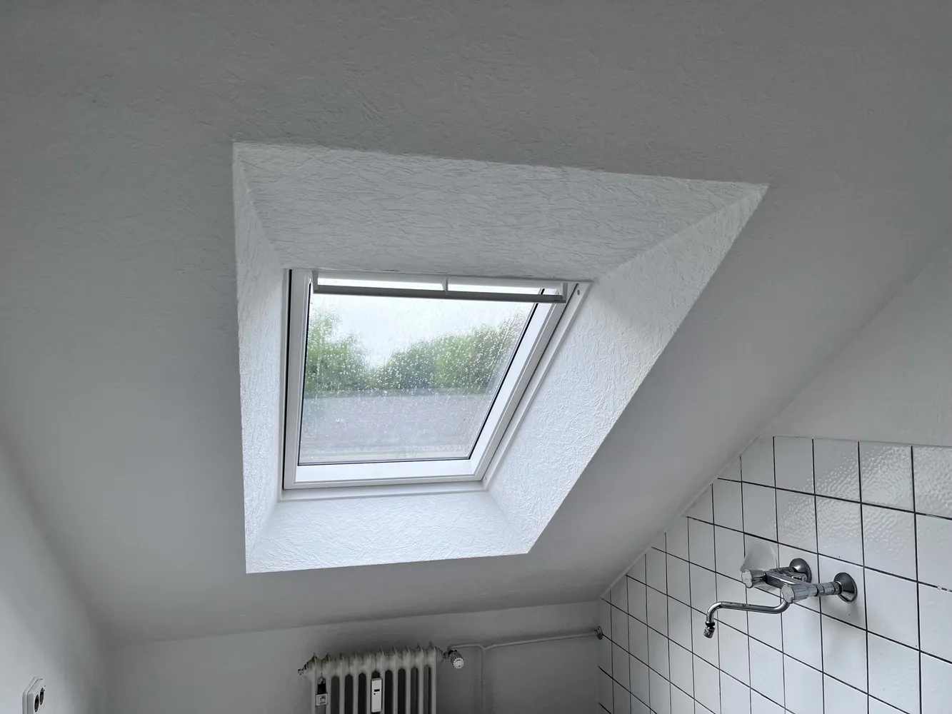 3 Zimmer Wohnung mit 36 m² in Dortmund – Bild 5