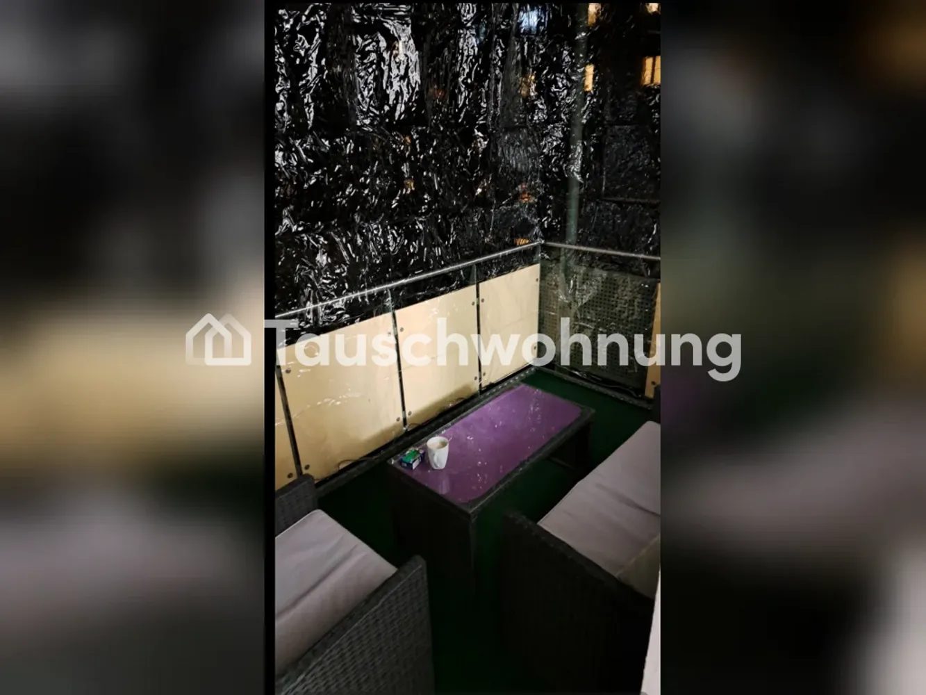 3 room apartment with 80 m² in Munich – Photo 4