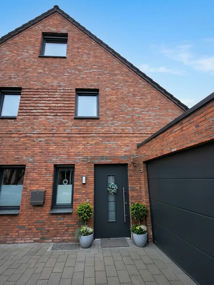 4 room house with 135 m² in Ahaus – Photo 11
