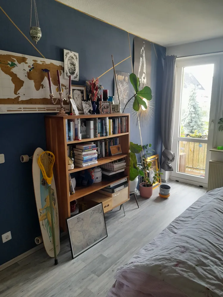 2 Zimmer Wohnung mit 59 m² in Düsseldorf – Bild 10