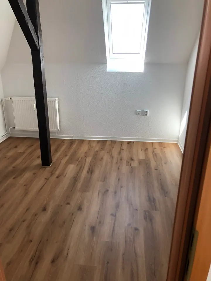 2 Zimmer Wohnung mit 53 m² in Weißenfels – Bild 6