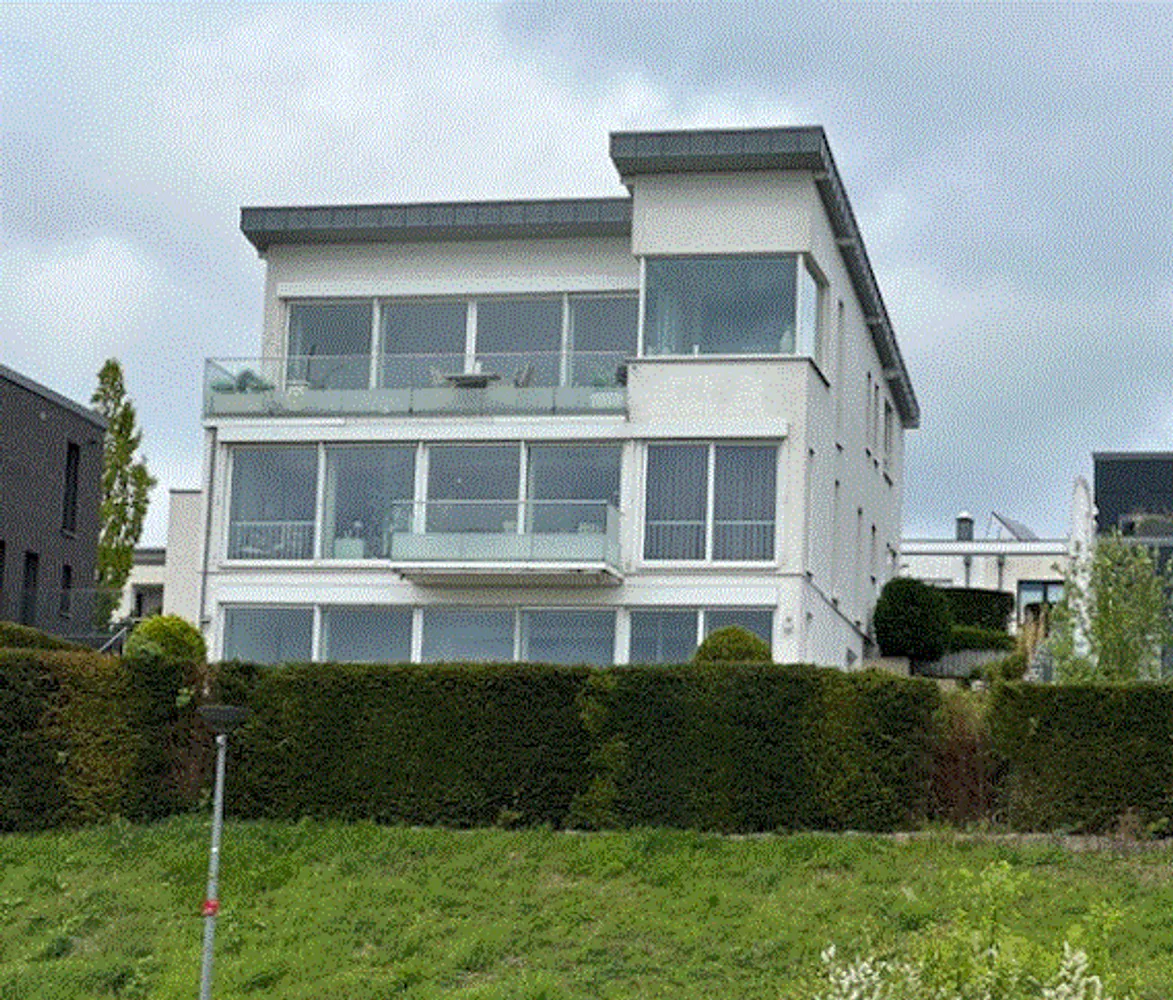 3 Zimmer Wohnung mit 145 m² in Dortmund – Bild 5