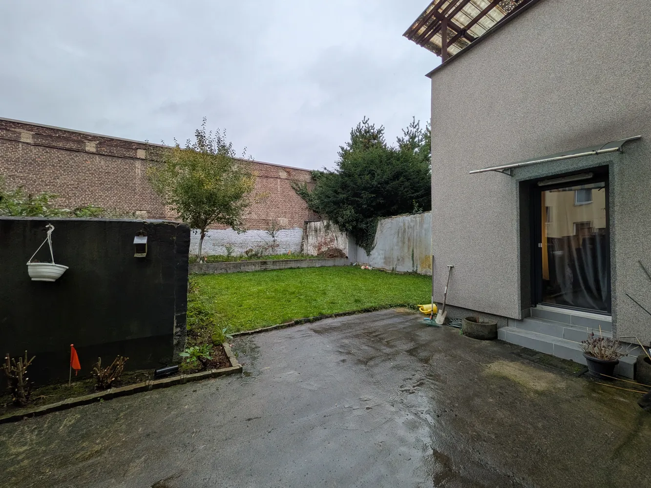 4 room apartment with 65 m² in Bochum – Photo 4