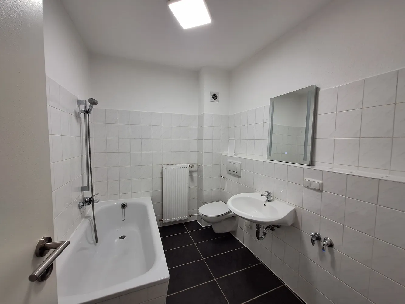 2 room apartment with 72 m² in Kamenz – Photo 5