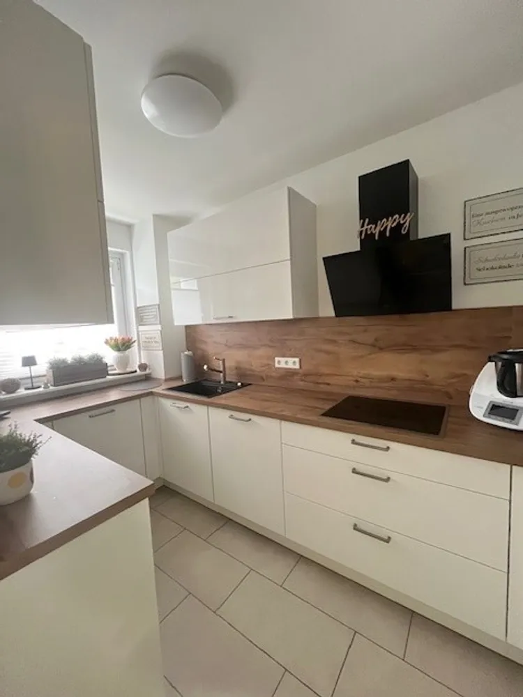 4 Zimmer Wohnung mit 78 m² in Lünen – Bild 5