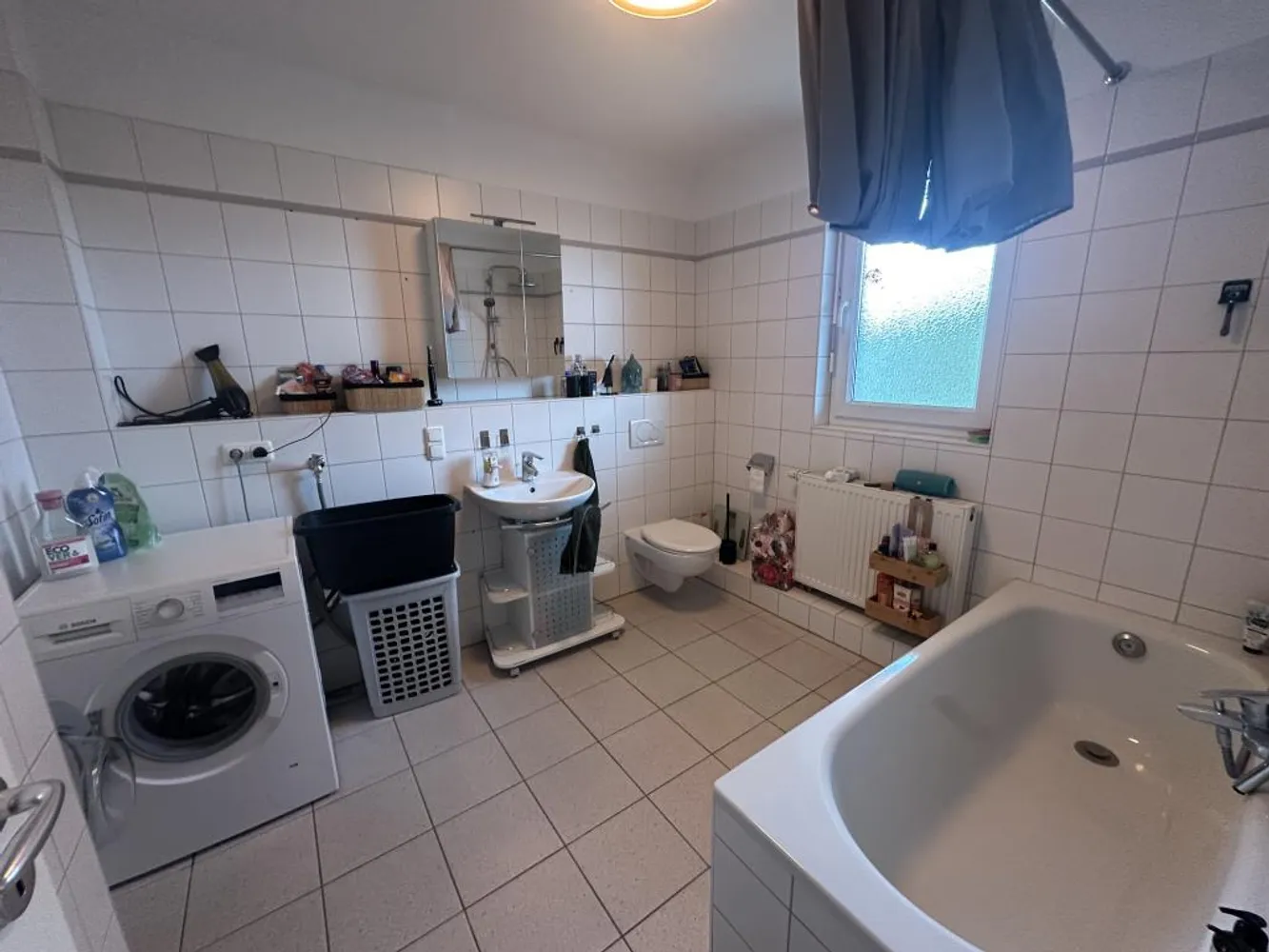2 Zimmer Wohnung mit 72 m² in Darmstadt – Bild 6