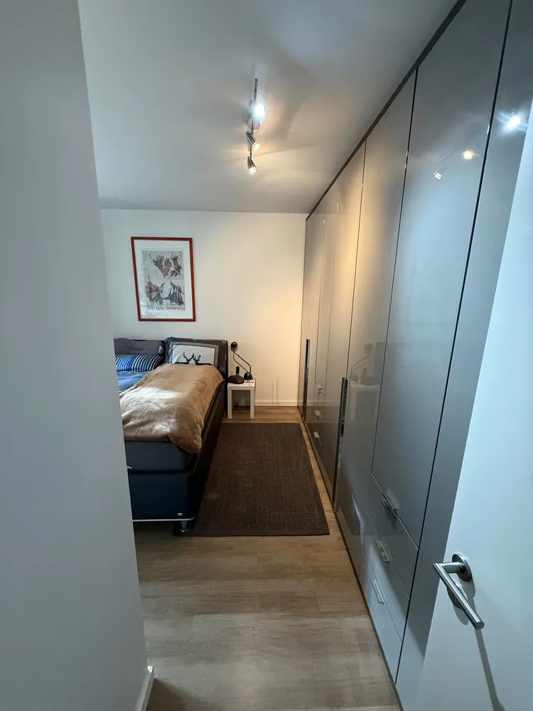 3 Zimmer Wohnung mit 110 m² in Hamburg – Bild 12