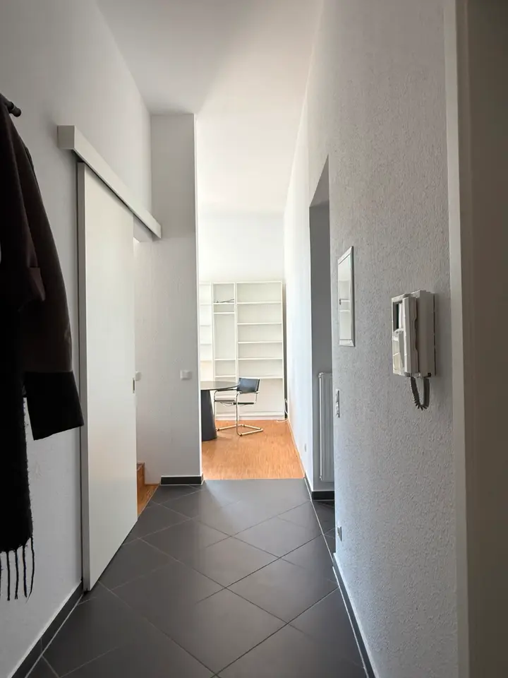 2 Zimmer Wohnung mit 51 m² in Dresden – Bild 4