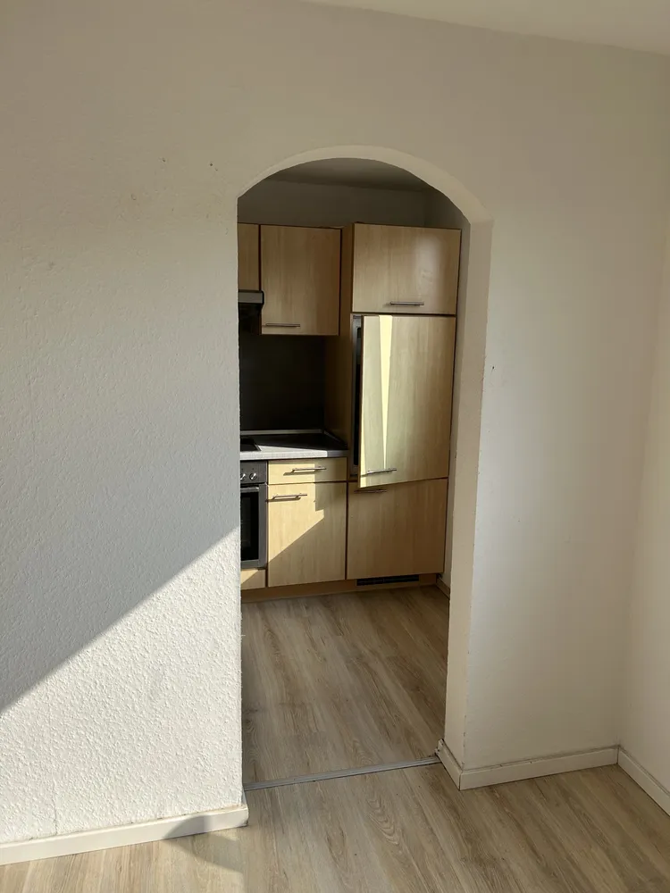 2 Zimmer Wohnung mit 52 m² in Oberhausen – Bild 8