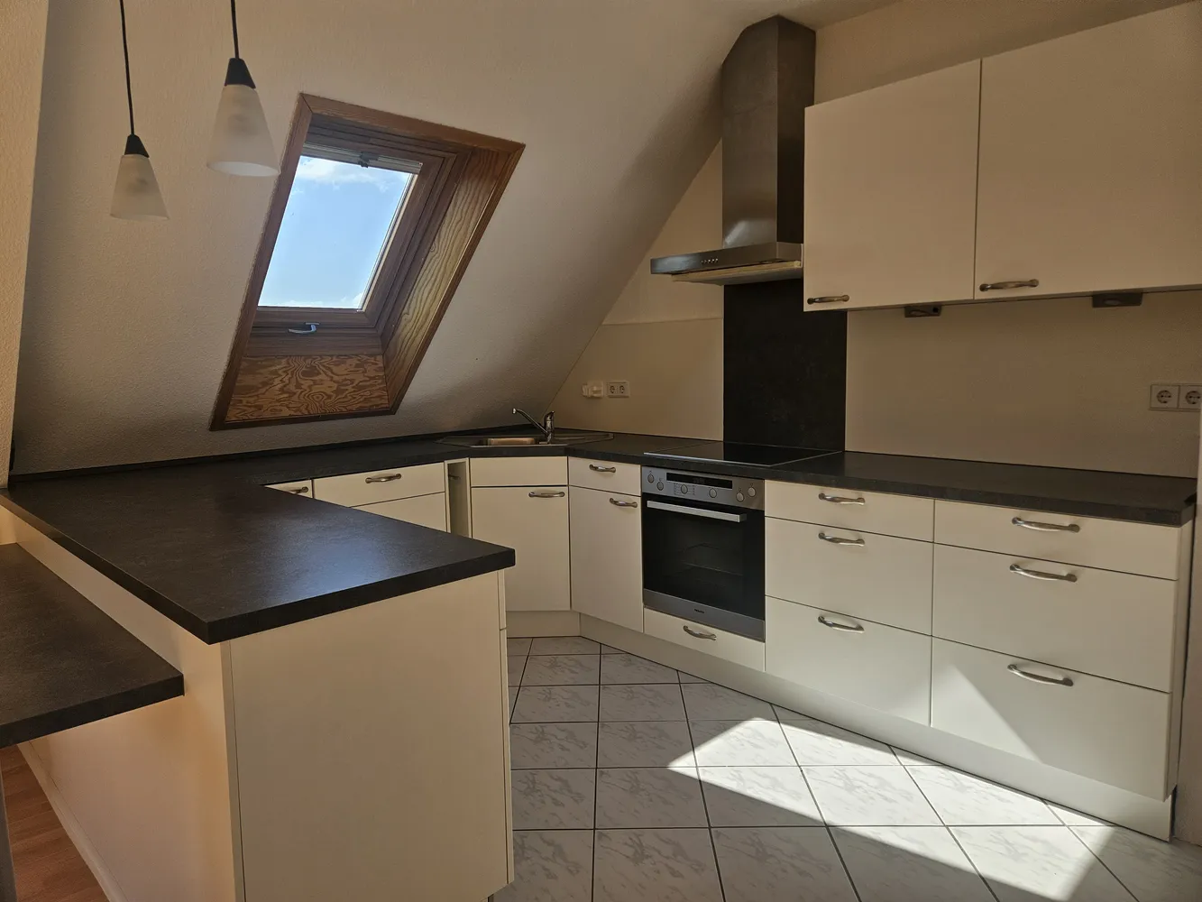 3 Zimmer Wohnung mit 60 m² in Wuppertal – Bild 4