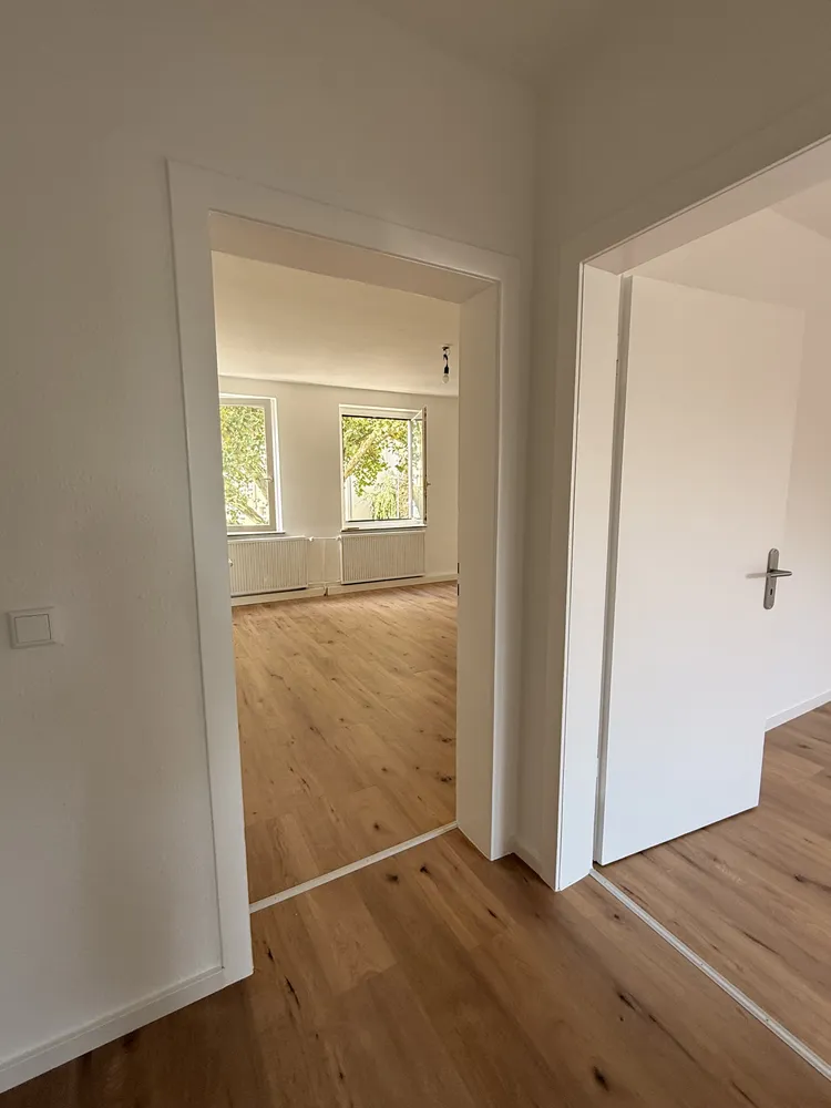 3 Zimmer Wohnung mit 73 m² in Münster – Bild 6