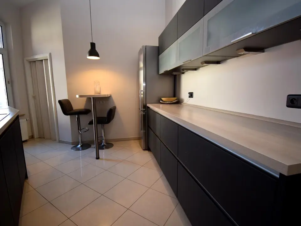 4 Zimmer Wohnung mit 125 m² in Braunschweig – Bild 3