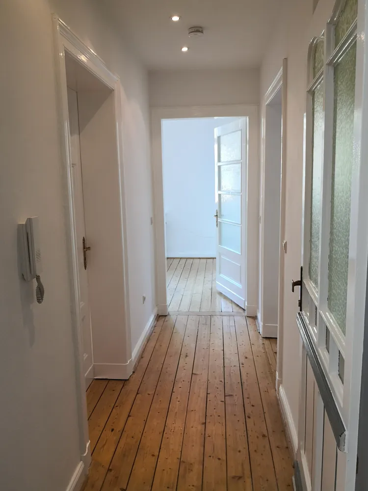 3 Zimmer Wohnung mit 60 m² in Bielefeld – Bild 4