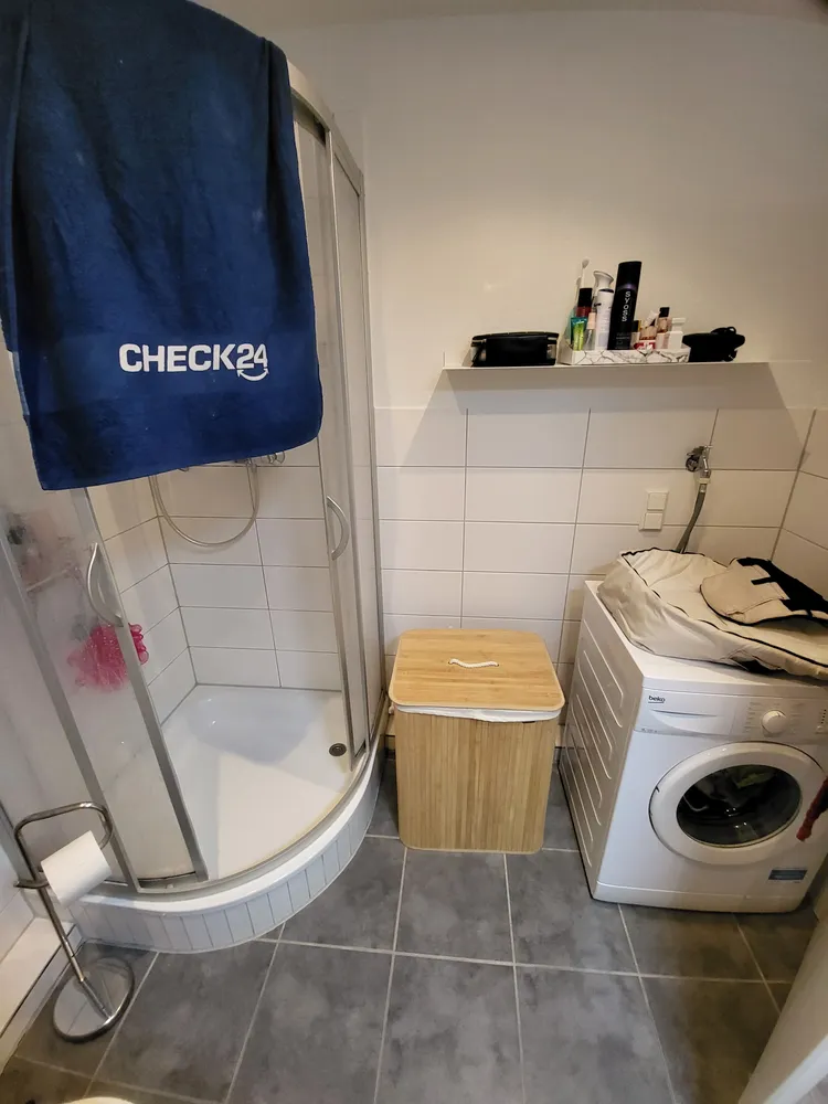 2 Zimmer Wohnung mit 68 m² in Bremen – Bild 5