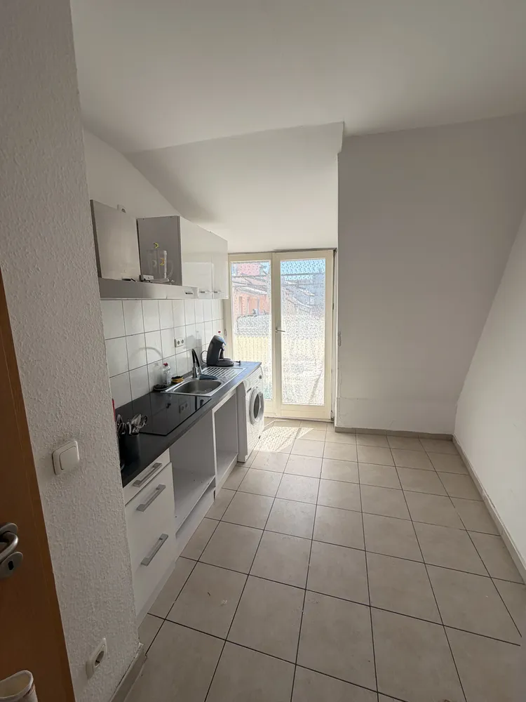 3 Zimmer Wohnung mit 63 m² in Nürnberg – Bild 11