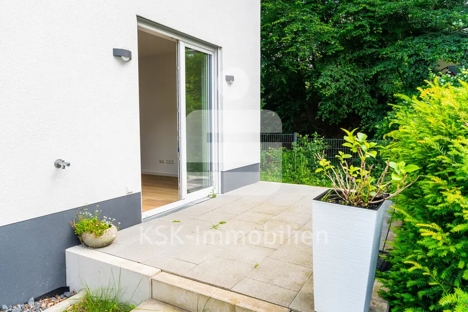 4 room apartment with 121 m² in Königswinter – Photo 4