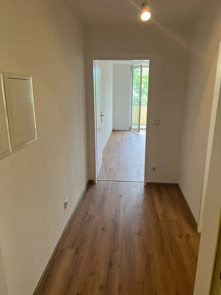 1 Zimmer Wohnung mit 33 m² in Nürnberg – Bild 4