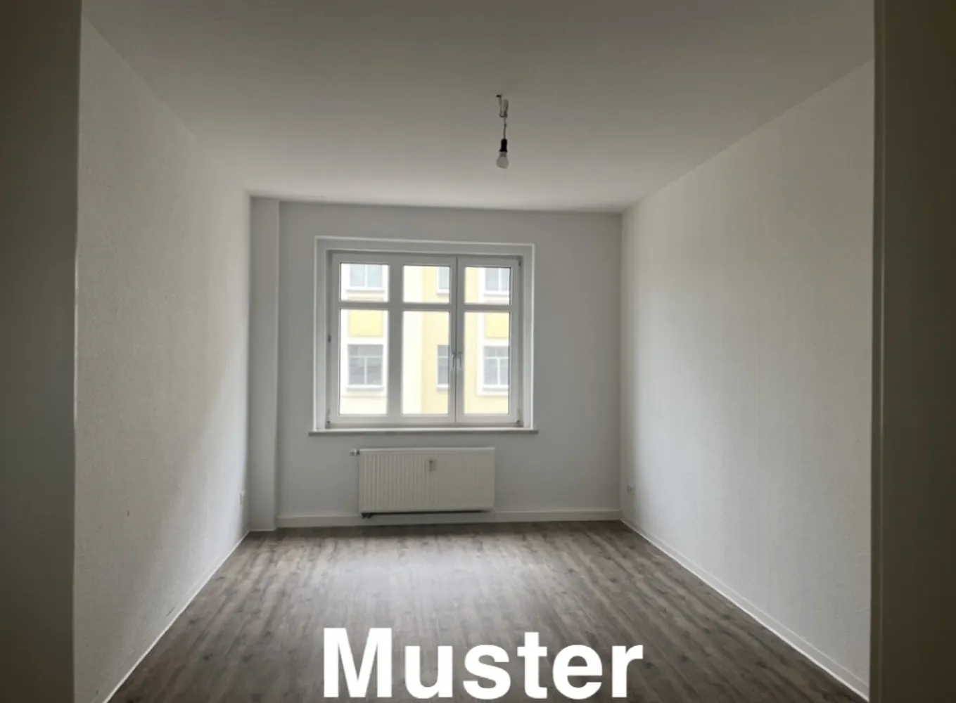 3 Zimmer Wohnung mit 75 m² in Leipzig – Bild 3