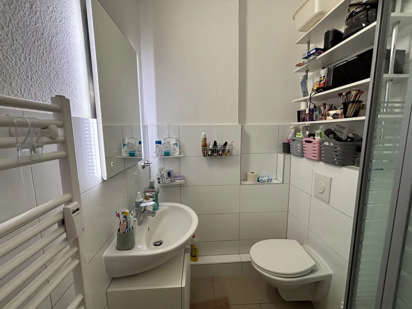 3 Zimmer Wohnung mit 72 m² in Dortmund – Bild 9