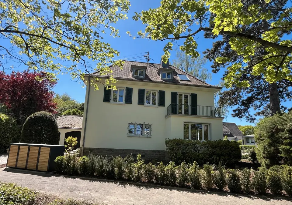 4 Zimmer Wohnung mit 88 m² in Karlsruhe – Bild 7