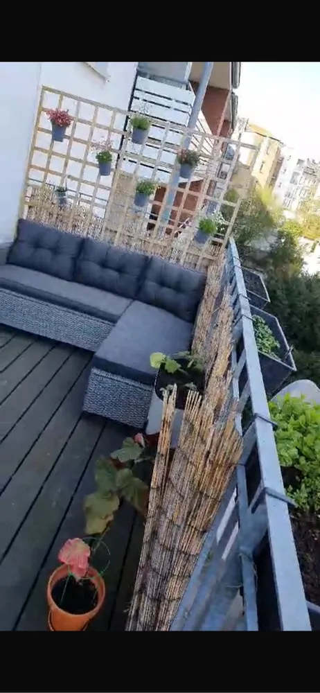 2 Zimmer Wohnung mit 58 m² in Aachen – Bild 4