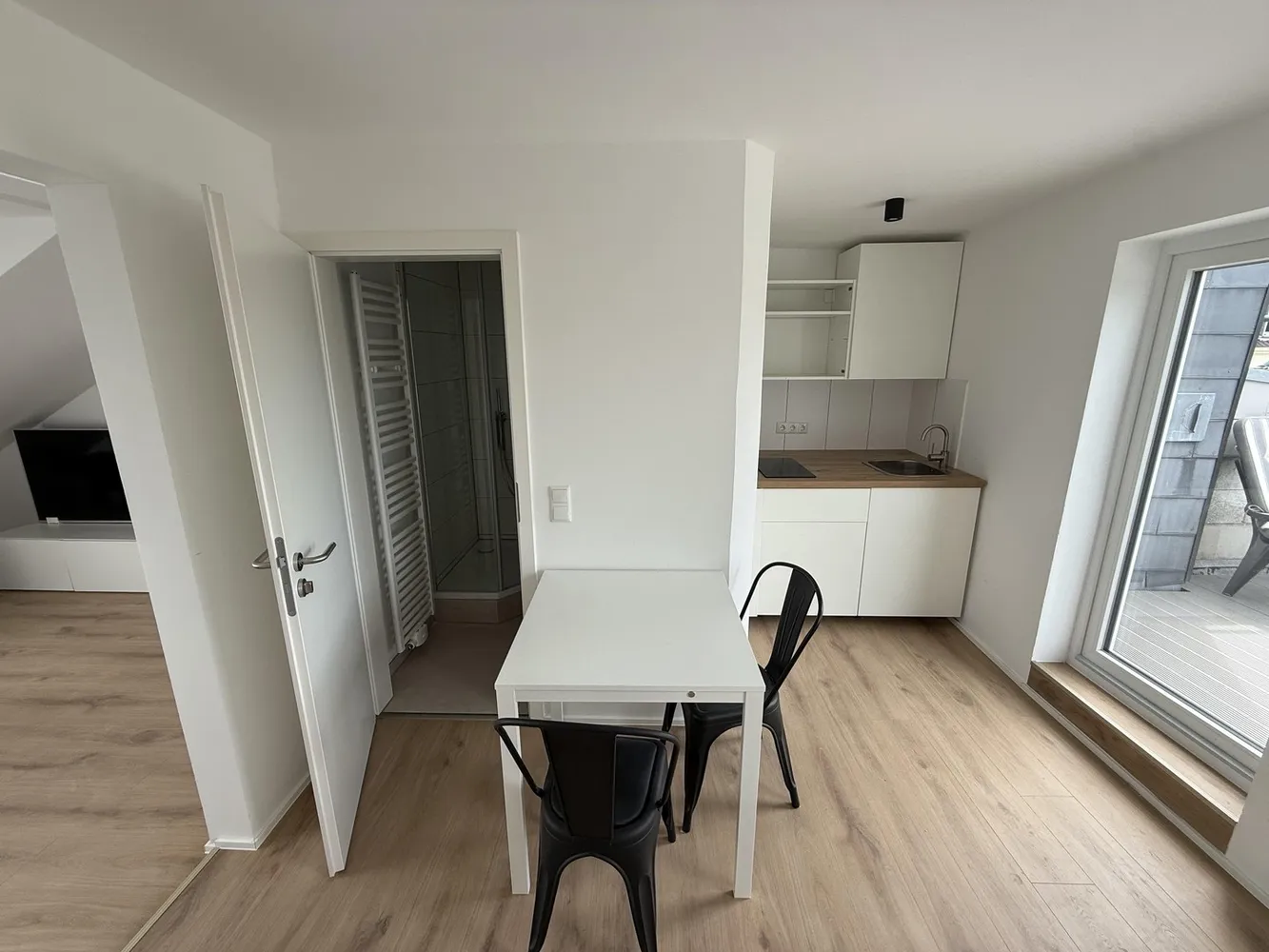 2 Zimmer Wohnung mit 50 m² in Aachen – Bild 6