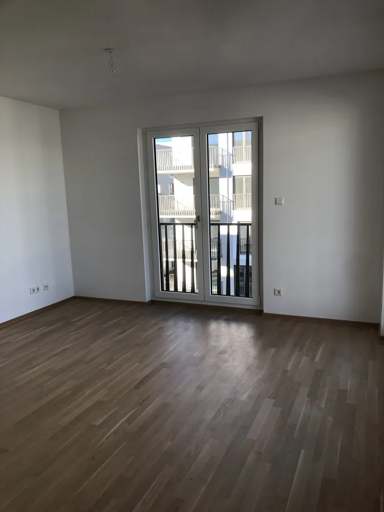 2 Zimmer Wohnung mit 53 m² in München – Bild 3