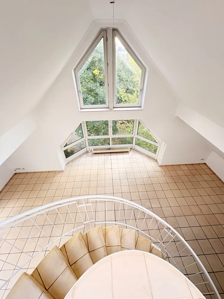 4 Zimmer Wohnung mit 91 m² in Hattingen – Bild 4