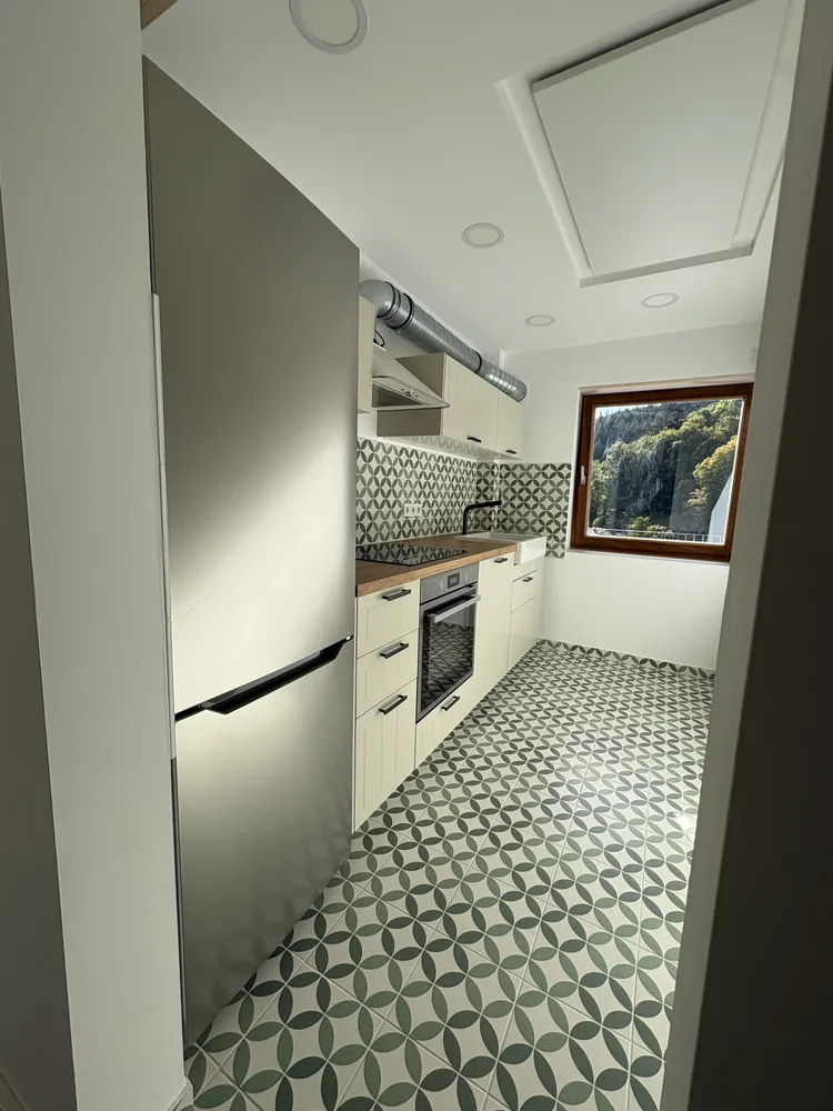 2 Zimmer Wohnung mit 55 m² in Heidelberg – Bild 2