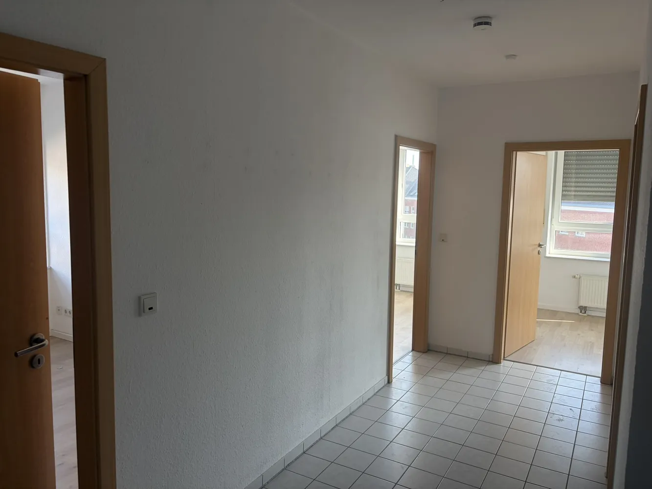4 Zimmer Wohnung mit 118 m² in Münster – Bild 12